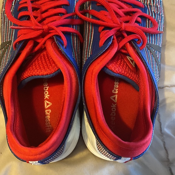 Crossfit nanos - Picture 6 of 6